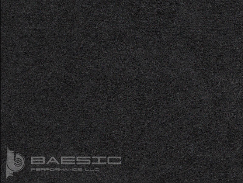 Alcantara vs. Suede for Car Interiors: Which Should You Choose?