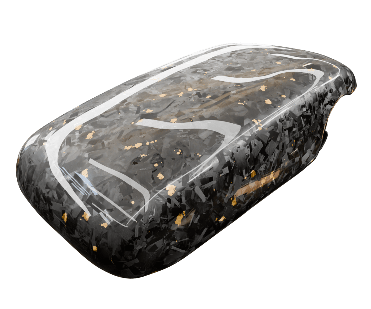 2001-2005 LEXUS IS XE10 ARM REST