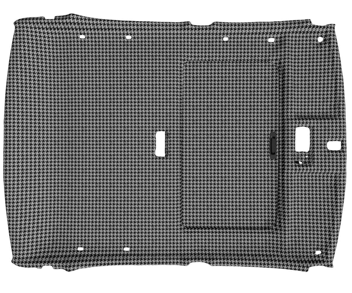 Custom 2001-2005 LEXUS IS XE10 HEADLINER