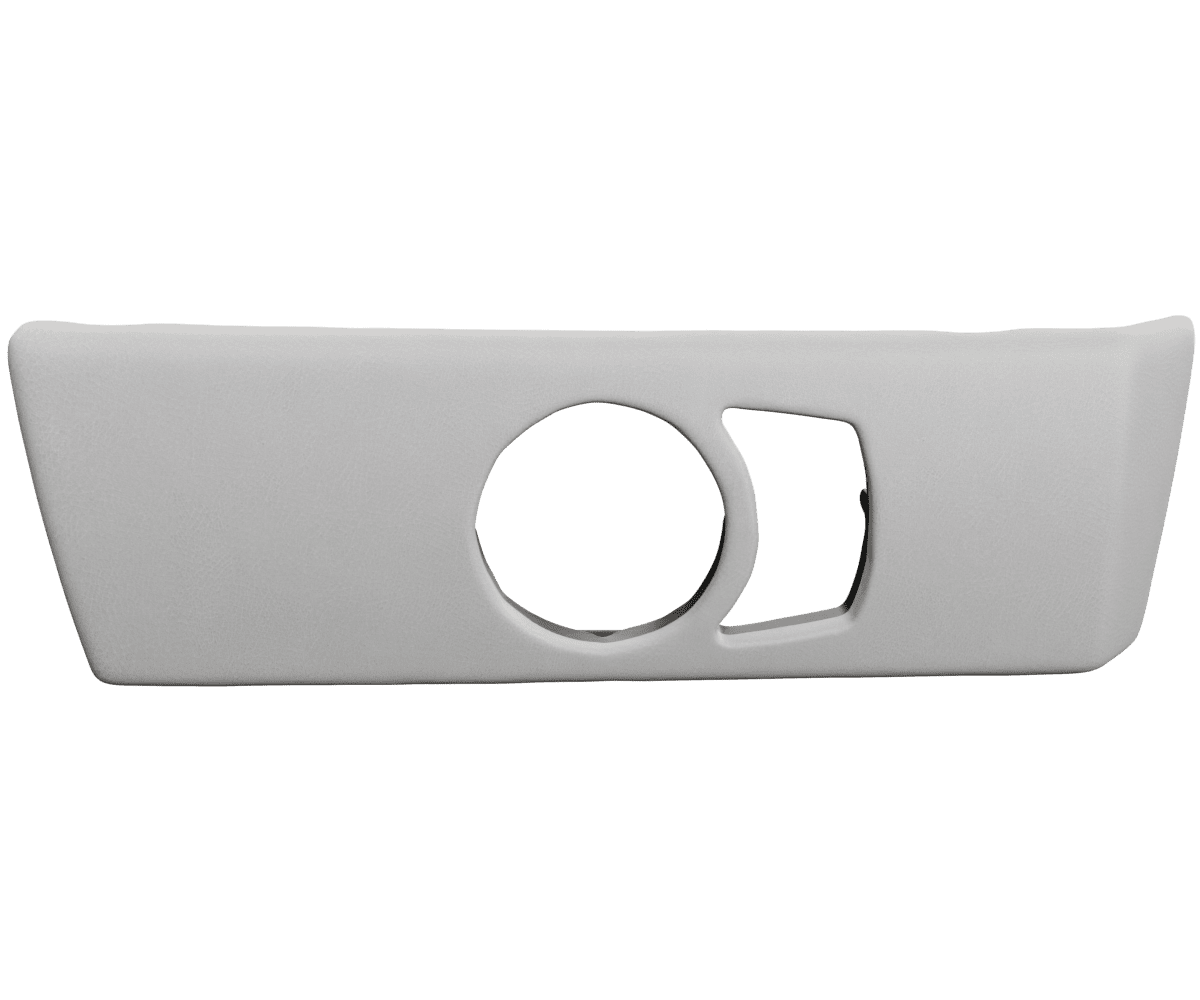 2004-2010 BMW 5-SERIES E60 HEADLIGHT SWITCH COVER