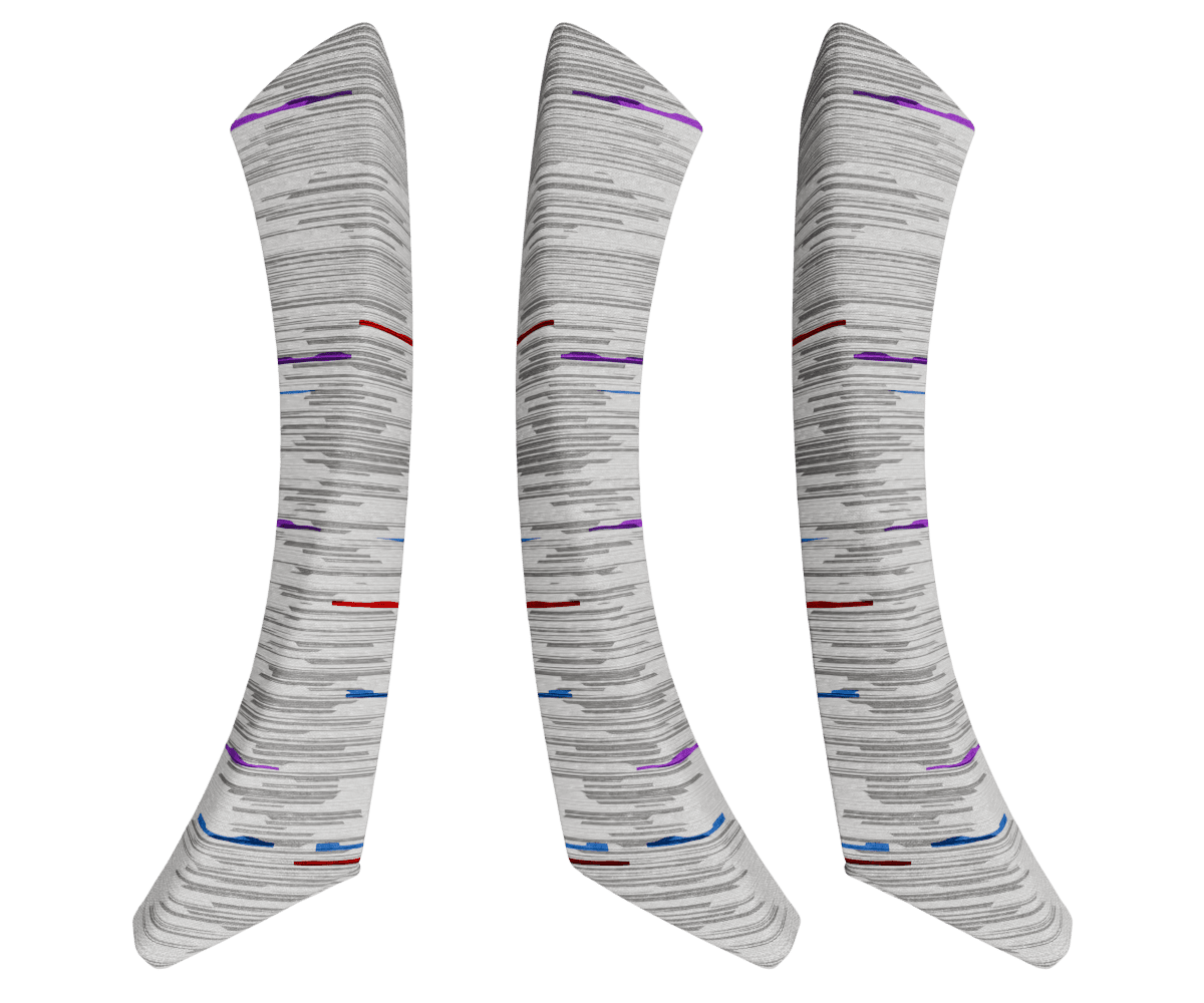 2006-2013 BMW 3-SERIES E90 OUTER HANDLE COVER