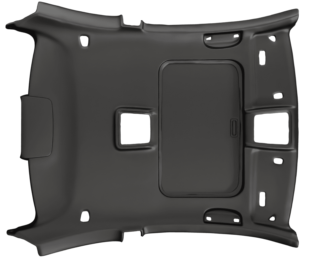 2006-2013 BMW 3-SERIES E92 HEADLINER