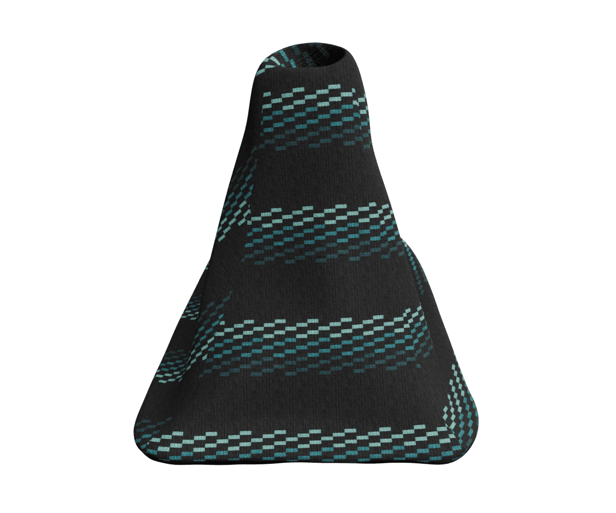 2006-2013 BMW 3-SERIES E9X AUTO SHIFT BOOT