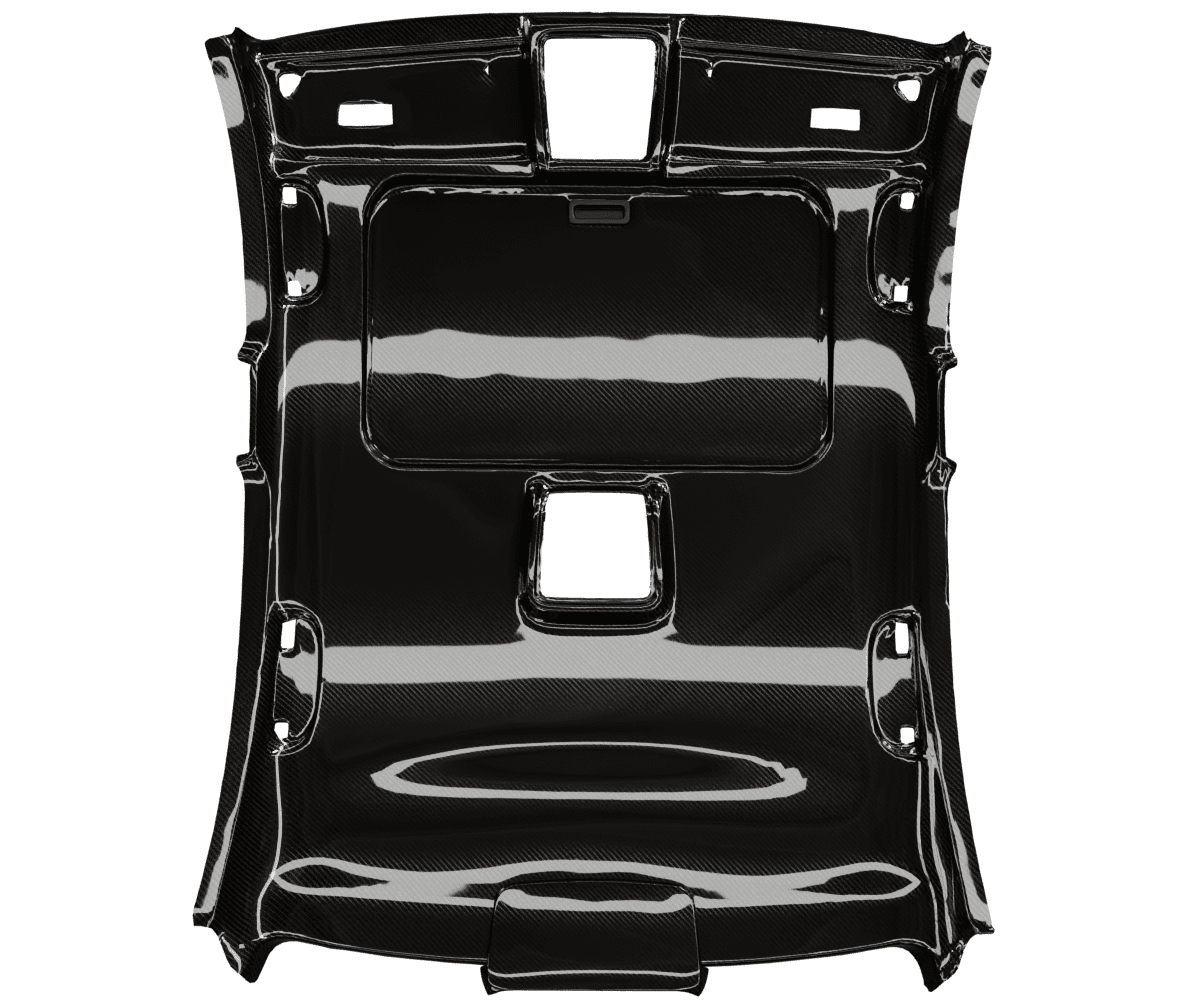 2007-2013 BMW 3-SERIES E90 HEADLINER