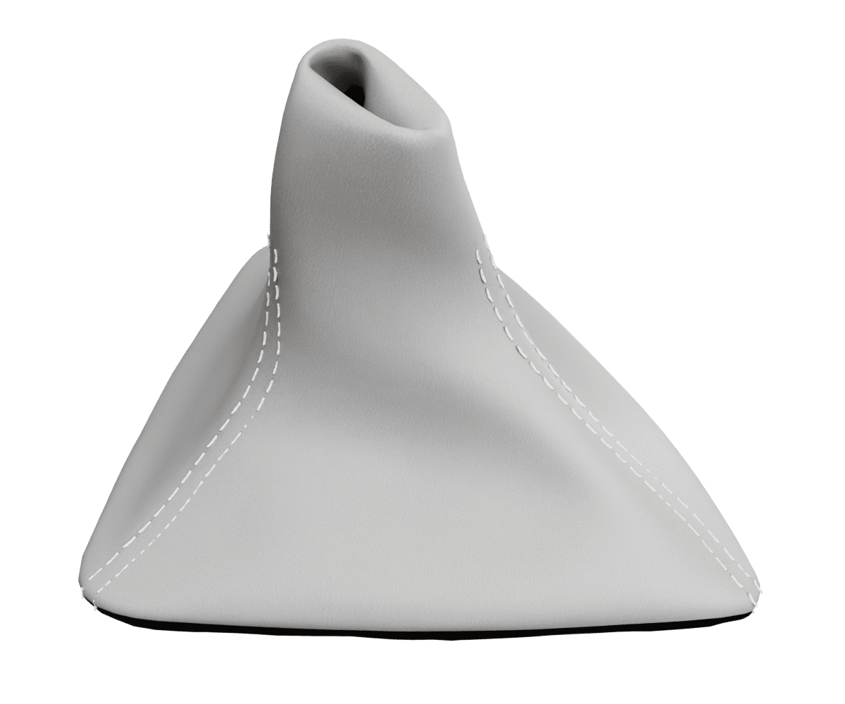 2007-2013 BMW 3-SERIES E9X MANUAL BOOT