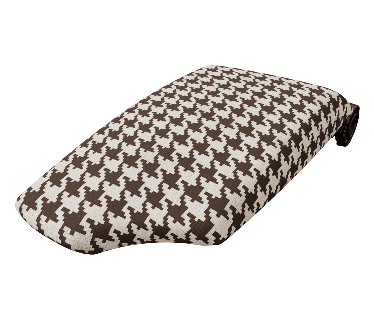 2008-2013 BMW 1-SERIES E8X ARMREST