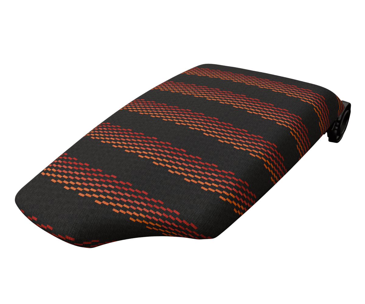 2008-2013 BMW 1-SERIES E8X ARMREST