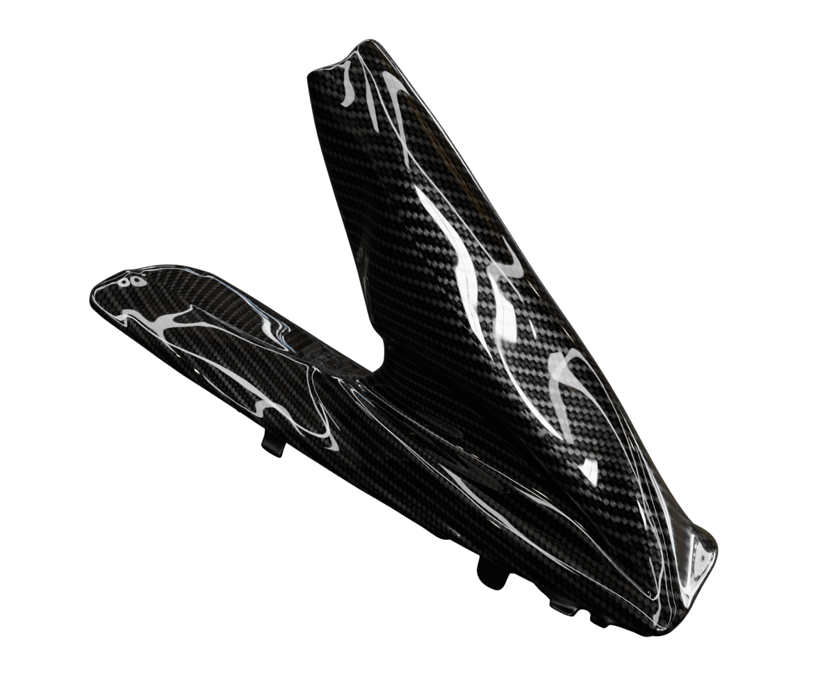 Custom 2008-2013 BMW 1-SERIES E8X EBRAKE BOOT