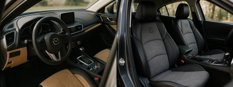 3 BM BN interior image