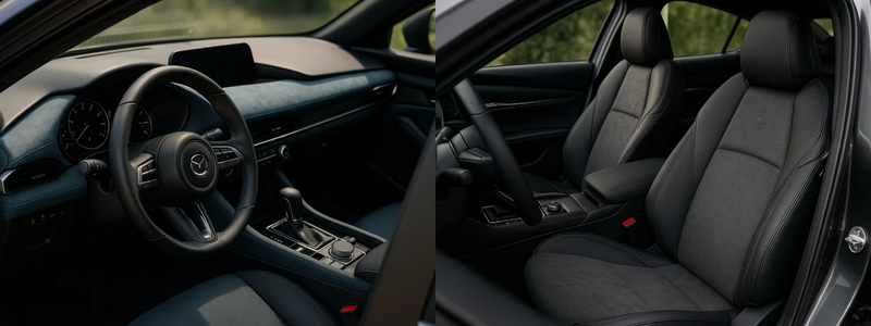 3 BP interior image