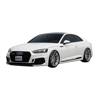 A5 | S5 | RS5 Coupe B9 Gen 2