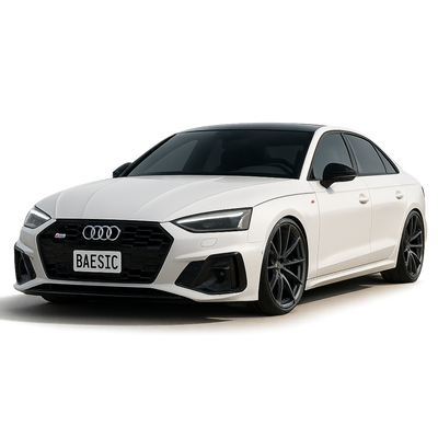A5 | S5 | RS5 Sedan B10 Gen 3