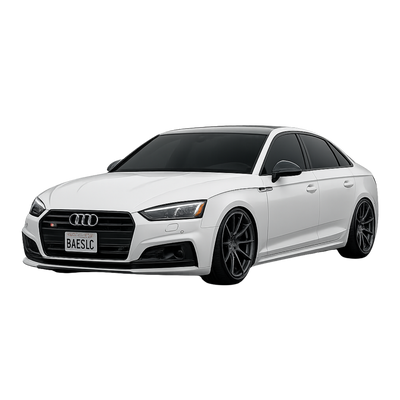A5 | S5 | RS5 Sedan B9 Gen
