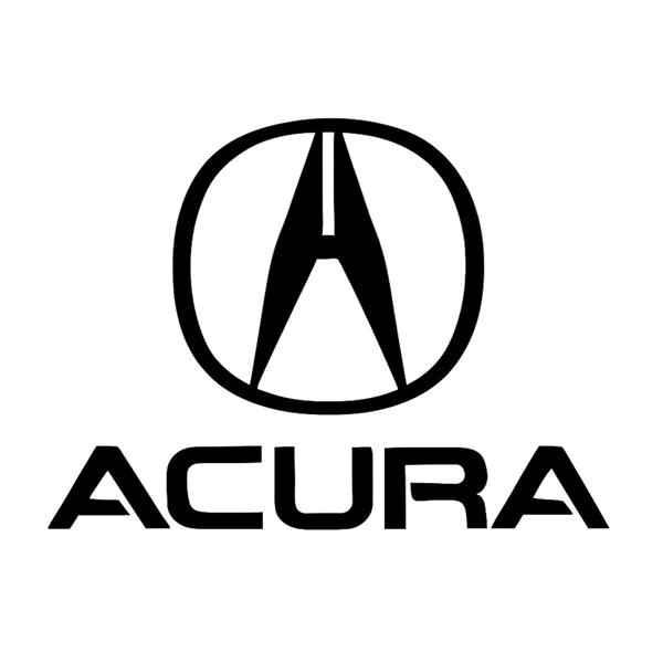Acura logo