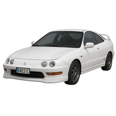 Integra DC2