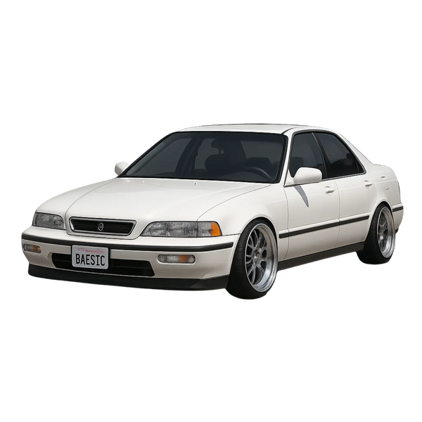 Legend logo