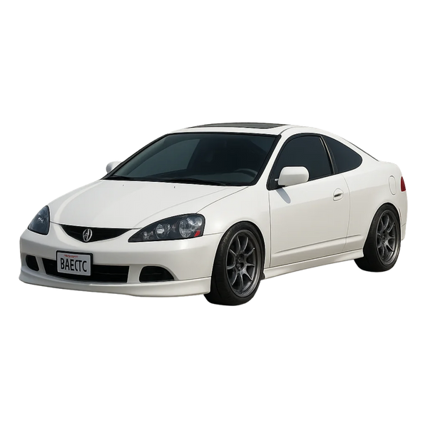 RSX logo