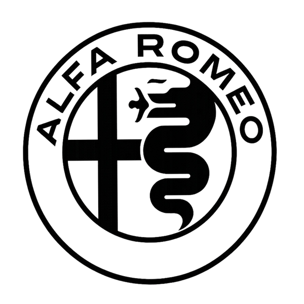 Alfa Romeo logo