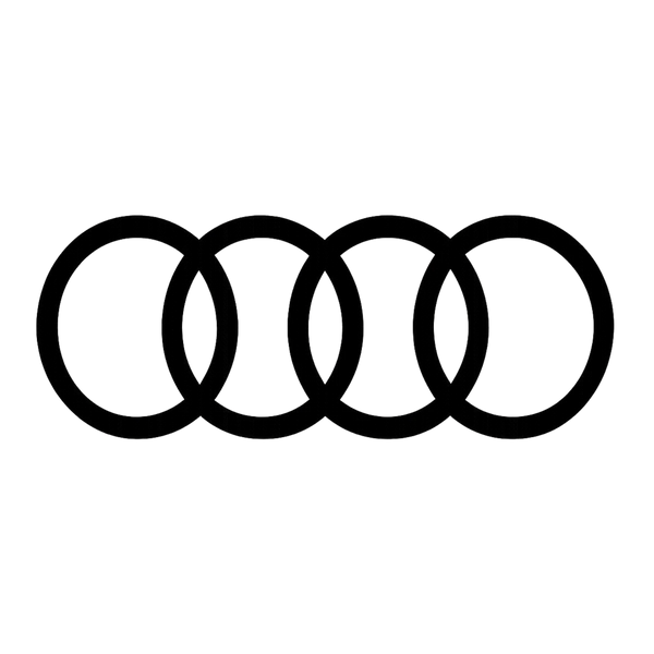 Audi logo