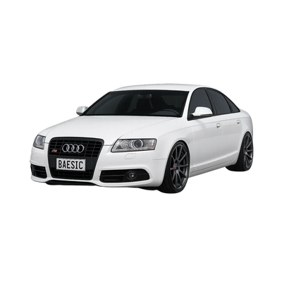 A6 | S6 Sedan C6