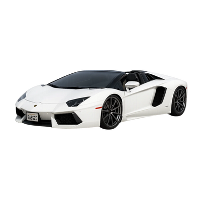 Aventador Roadster LP 700-4