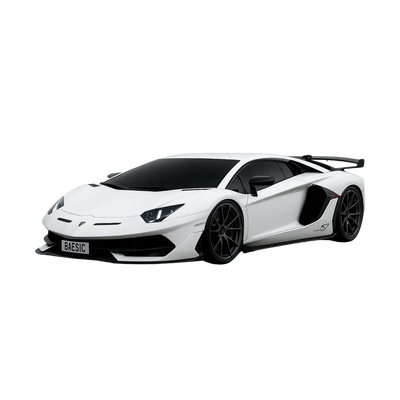 Aventador SVJ LP 770-4