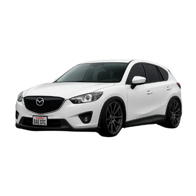 CX-5 KE
