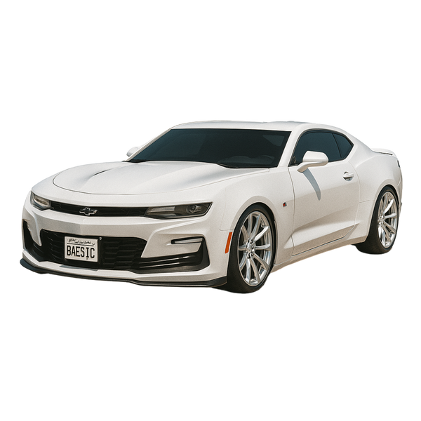 Camaro logo