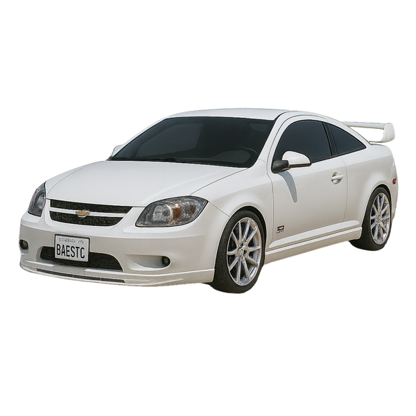 Cobalt SS logo