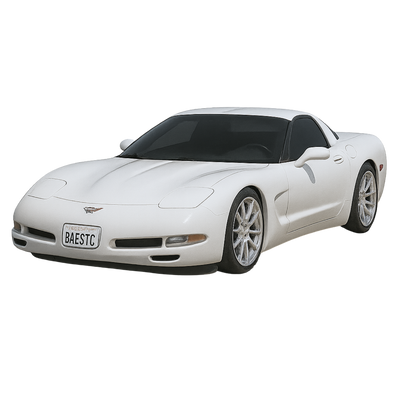 Corvette C5