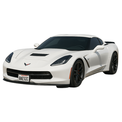 Corvette C7