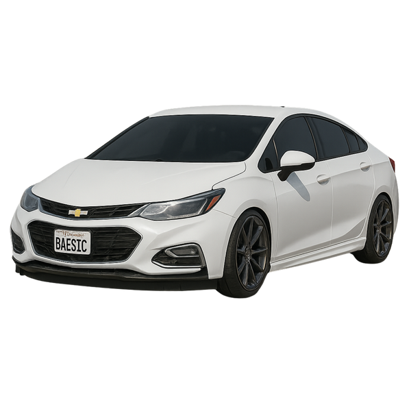 Cruze logo