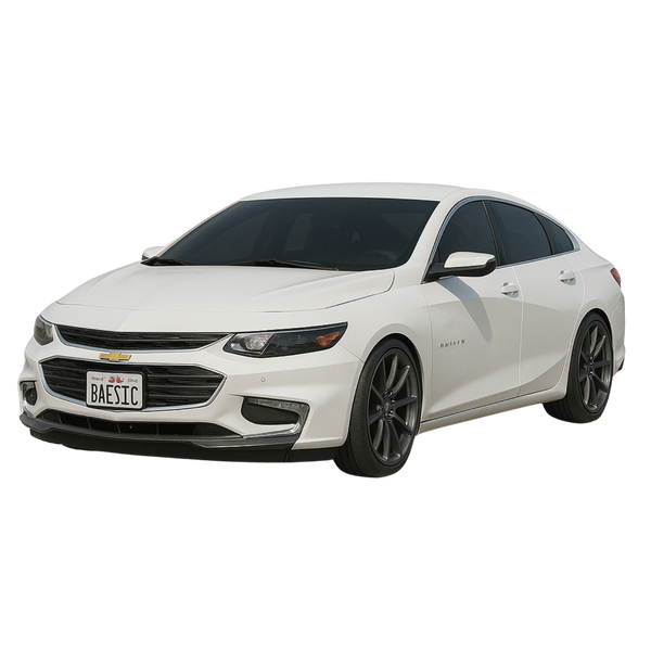 Malibu logo