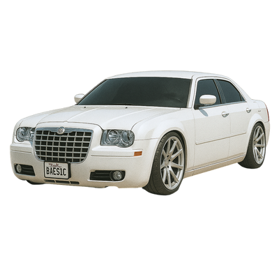 Chrysler 300 1st Gen