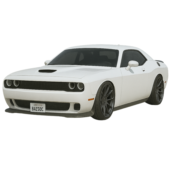 Challenger logo