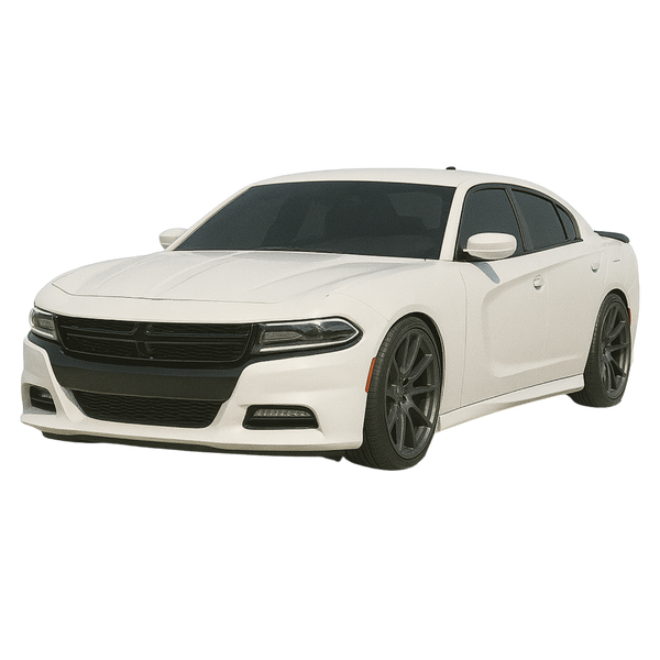 Charger logo