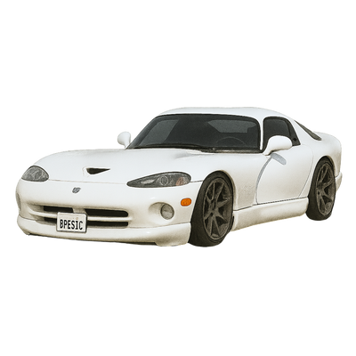 Viper SR II