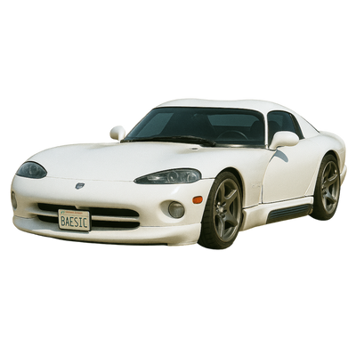Viper SR I