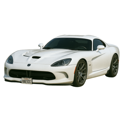 Viper ZB II