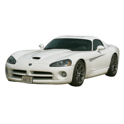 Viper ZB I