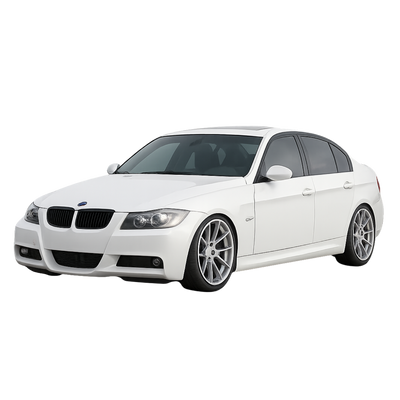 3-Series E90 Sedan Gen 5