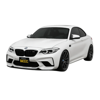 2-Series F87 M2 Gen 1