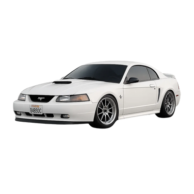 Mustang SN-95