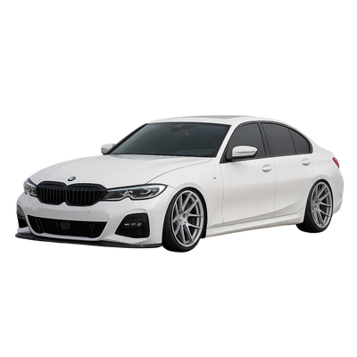 3-Series G20 Sedan Gen 7