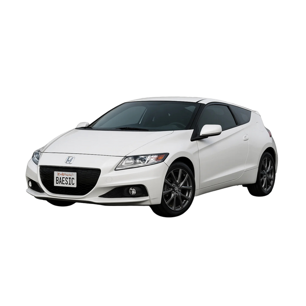 CR-Z logo