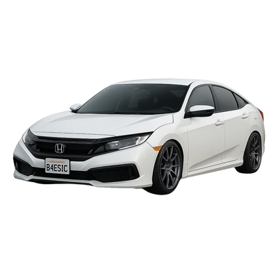 Civic Sedan 10th Gen