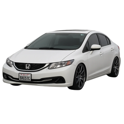 Civic Sedan 9th Gen