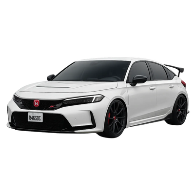 Civic Type-R FL5