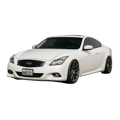 G37 Coupe V36