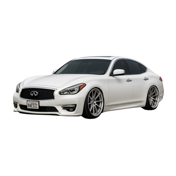 Q70 logo